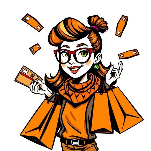 jm漫画作者 - 暴走剁手族 暴走剁手族